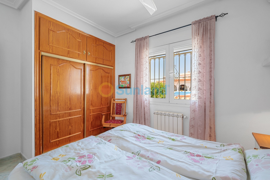 Resale - Villa - Ciudad Quesada - Rojales