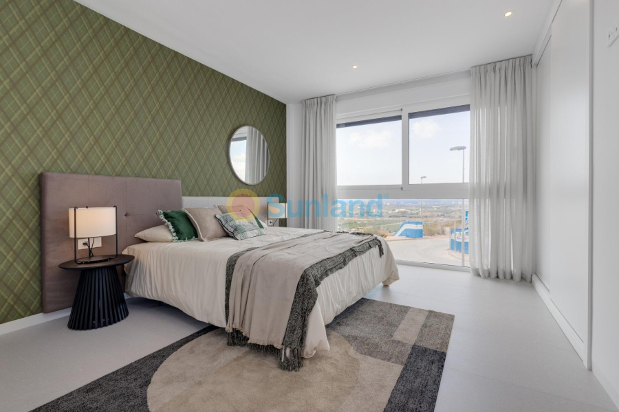 Ny bygg - Villa - Mutxamel