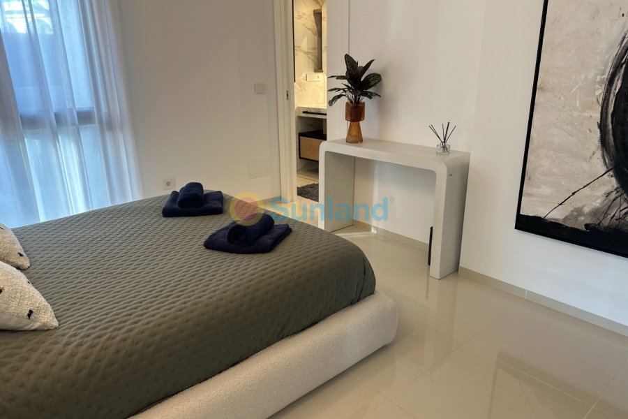 Brukte eiendommer - Villa - Ciudad Quesada - Doña Pepa