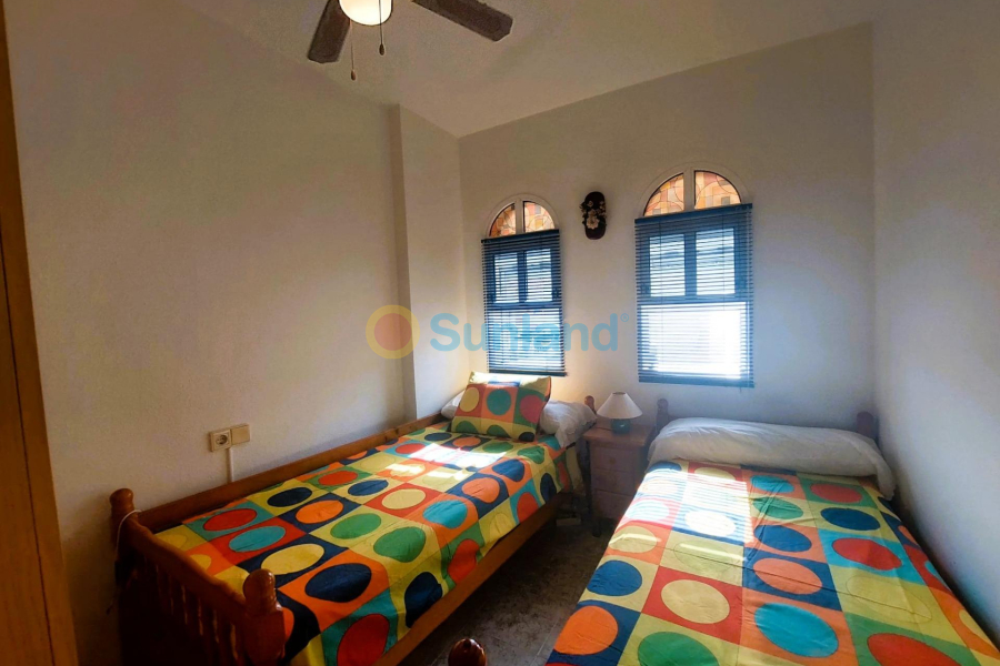 Brukte eiendommer - B - Orihuela Costa - Playa Flamenca