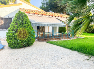 Bилла - Вторичка - Orihuela Costa - Punta Prima