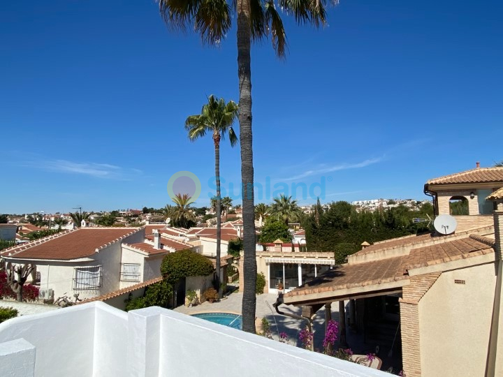 Resale - Detached Villa - Ciudad Quesada - Central Quesada