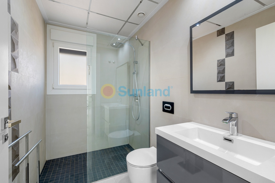 Resale - Villa - Ciudad Quesada - Rojales