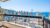Resale - Apartment - Benidorm - Rincón de Loix
