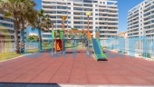 Resale - Apartment - Torrevieja - Punta Prima