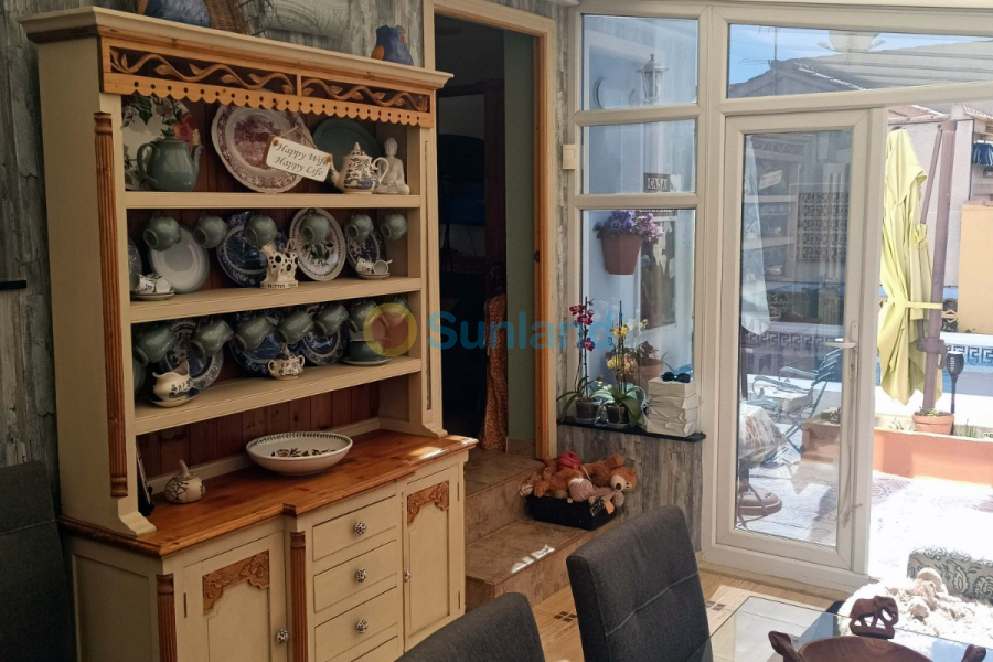 Verkauf - Haus - Orihuela - La Florida