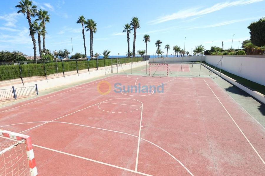 Resale - P - Orihuela costa - Mil Palmeras