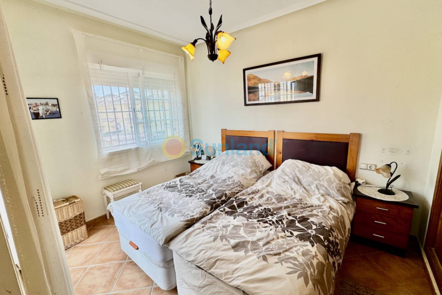 Segunda mano - Chalet - Algorfa - Lo Crispin