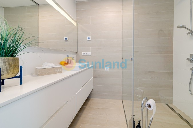 Resale - Apartment - Orihuela - Las Colinas Golf