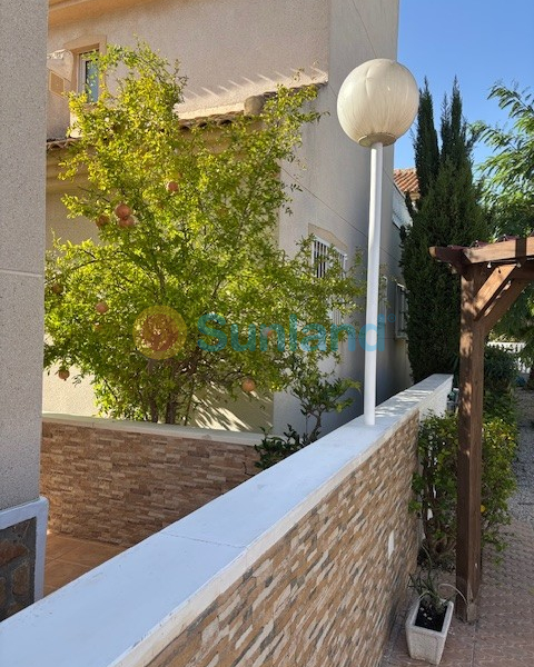 Resale - Detached Villa - Ciudad Quesada - Airstrip