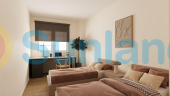 Ny bygg - Ground floor apartment - Aguilas - Playa de Levante