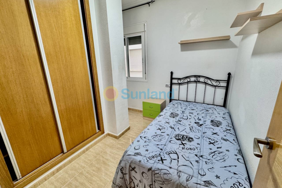 Resale - Apartment - Formentera del Segura - 