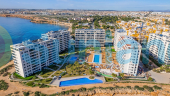 Segunda mano - Apartamento - Orihuela Costa - Punta Prima