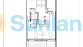 New Build - Penthouse - ALICANTE - Centro