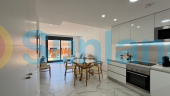 Resale - Apartment - Torrevieja - 