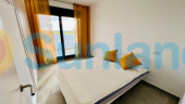 Resale - Apartamento - Los Alcázares - Santa Rosalía