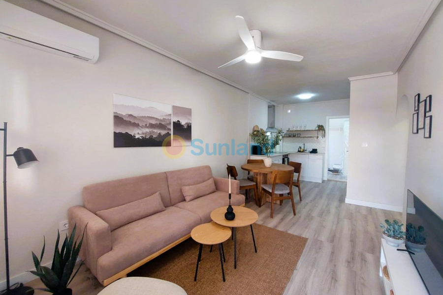 Brukte eiendommer - B - Orihuela Costa - Las Mimosas