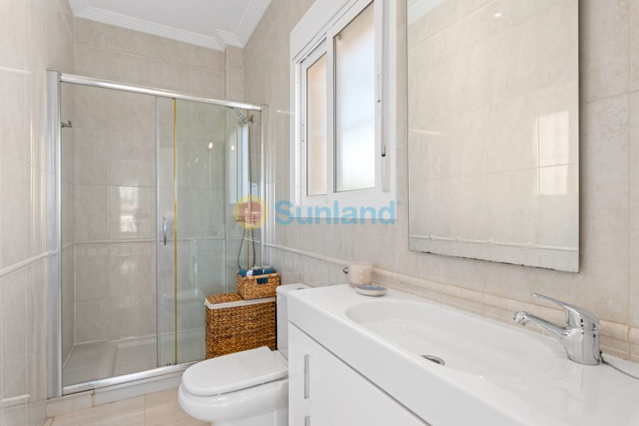 Verkauf - Haus - Ciudad Quesada - Rojales