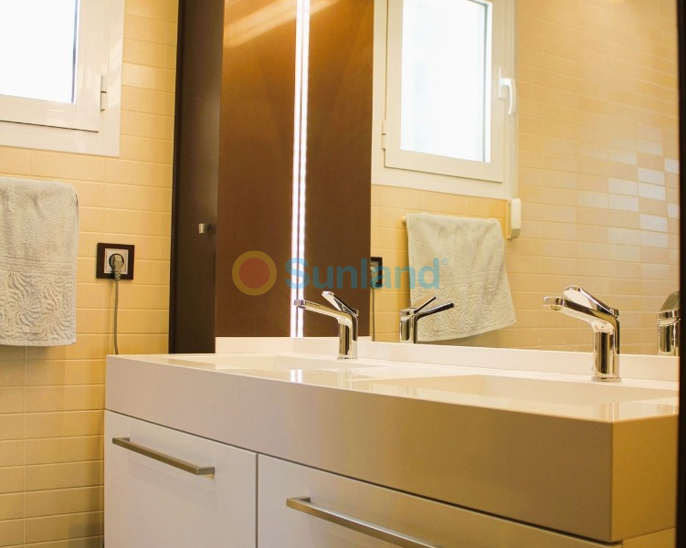 Segunda mano - Chalet - Orihuela Costa - Dehesa De Campoamor