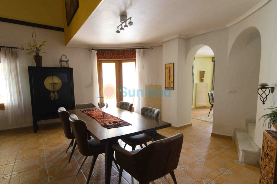 Resale - V - Ciudad Quesada