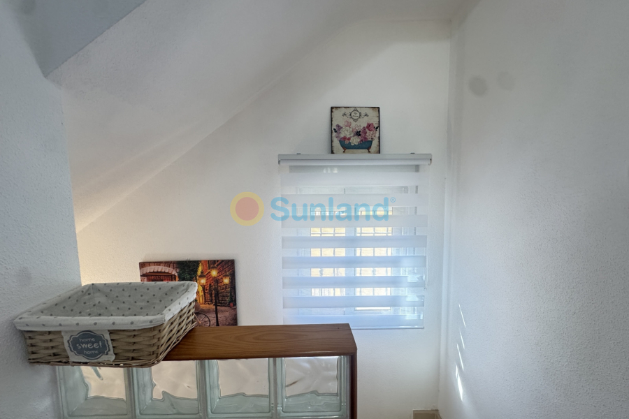 Använda fastigheter - Villa - Villamartin - Lomas del Golf