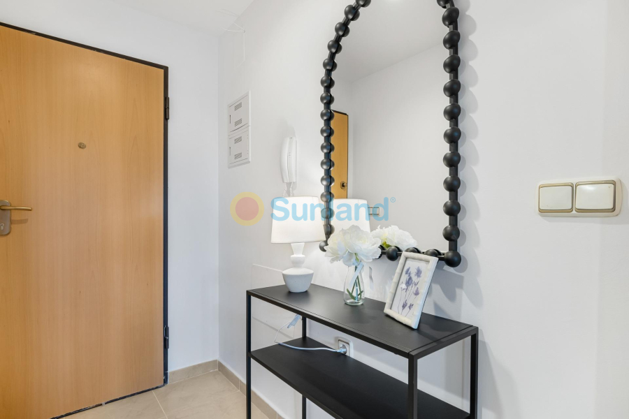 New Build - Ground floor apartment - Orihuela Costa - Lomas De Cabo Roig