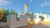 Ny bygg - Villa - Fuente Alamo - Las Palas