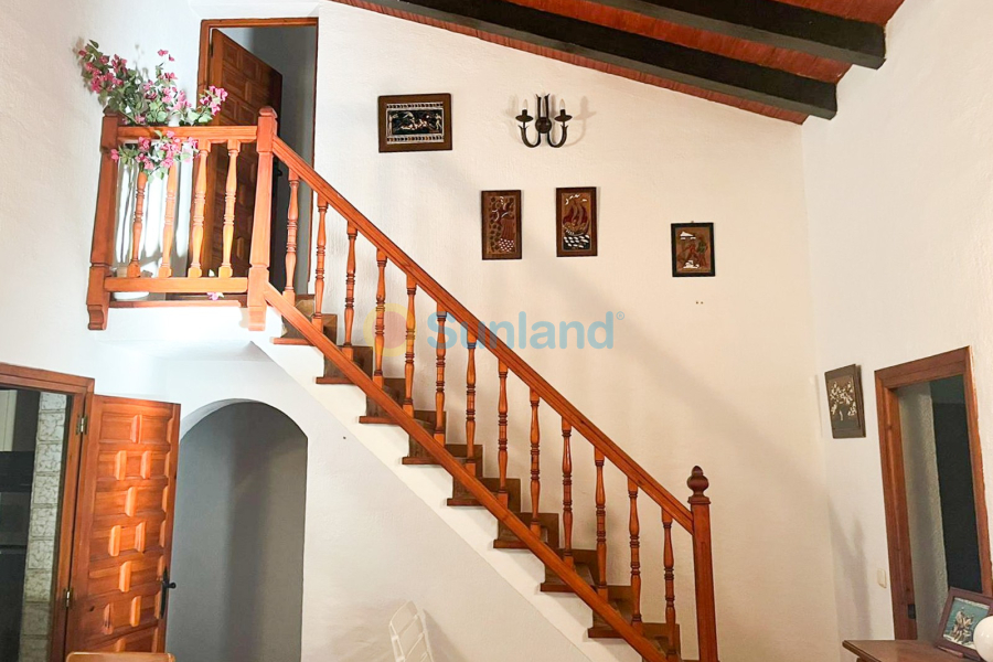 Вторичка - Bилла - Orihuela Costa - Punta Prima