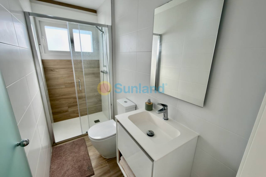 Brukte eiendommer - Leilighet - Orihuela - Vistabella