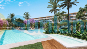 Nueva construcción  - Apartamento - Dénia - Puerto Denia