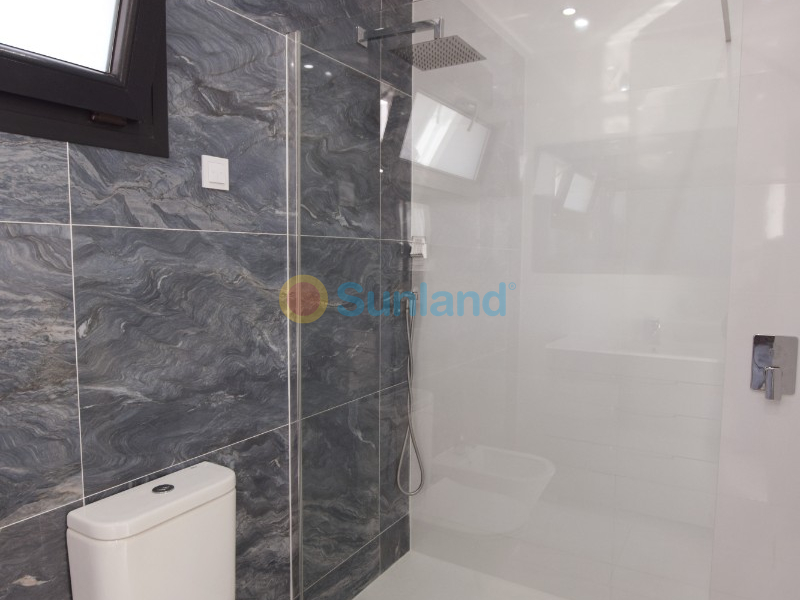 Resale - Detached Villa - Ciudad Quesada - Central Quesada