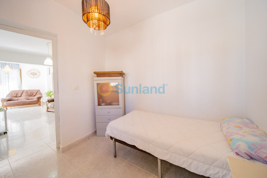 Brukte eiendommer - Villa - Orihuela Costa - Las Filipinas