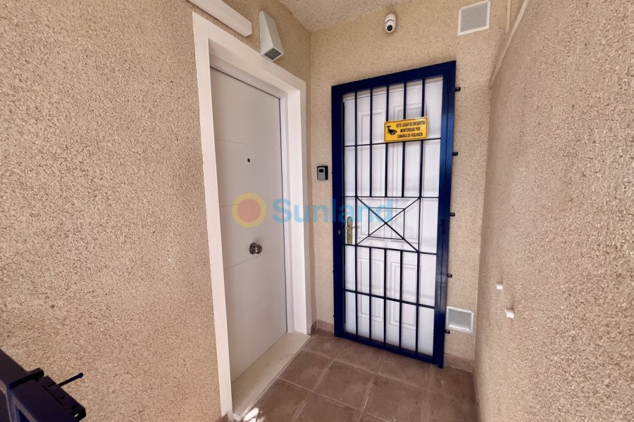 Resale - P - Playa Flamenca