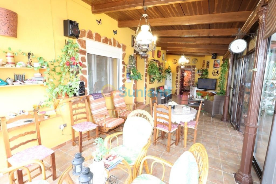 Resale - V - Fortuna - La garapacha