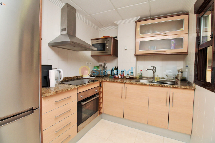 Resale - Apartment - Cabo Roig