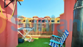 Resale - Apartment - Cabo Roig