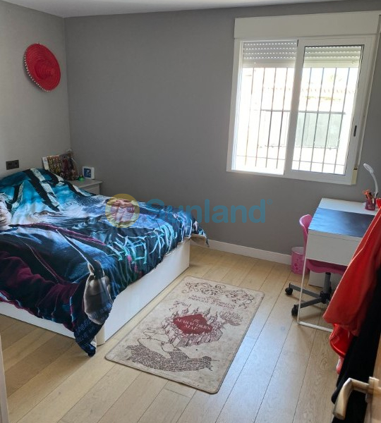 Resale - Detached Villa - Ciudad Quesada - Central Quesada