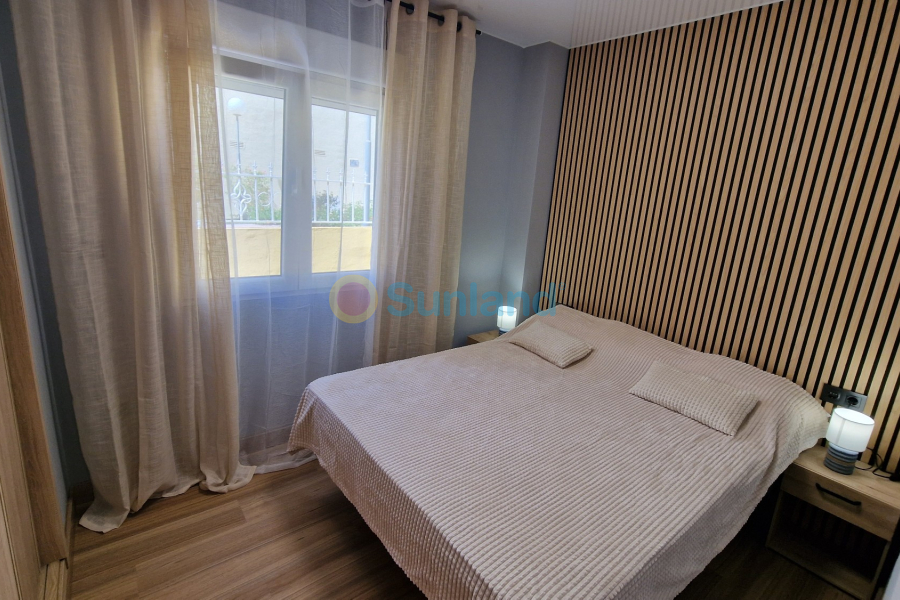 Resale - Townhouse - Orihuela Costa - Villamartin