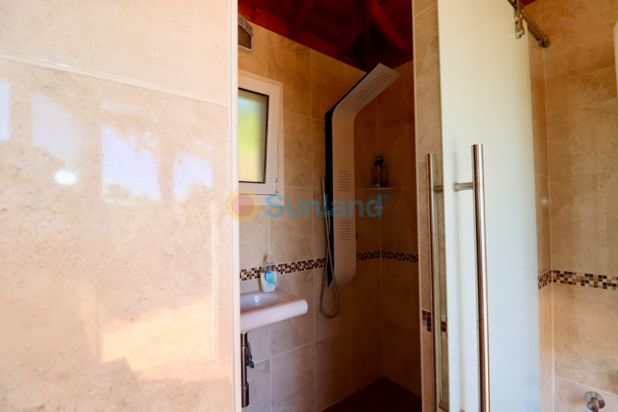 Använda fastigheter - Villa - Ciudad Quesada - Quesada Center