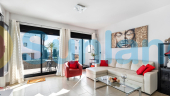 Segunda mano - Apartment - Ground Floor - Orihuela Costa - Las Ramblas
