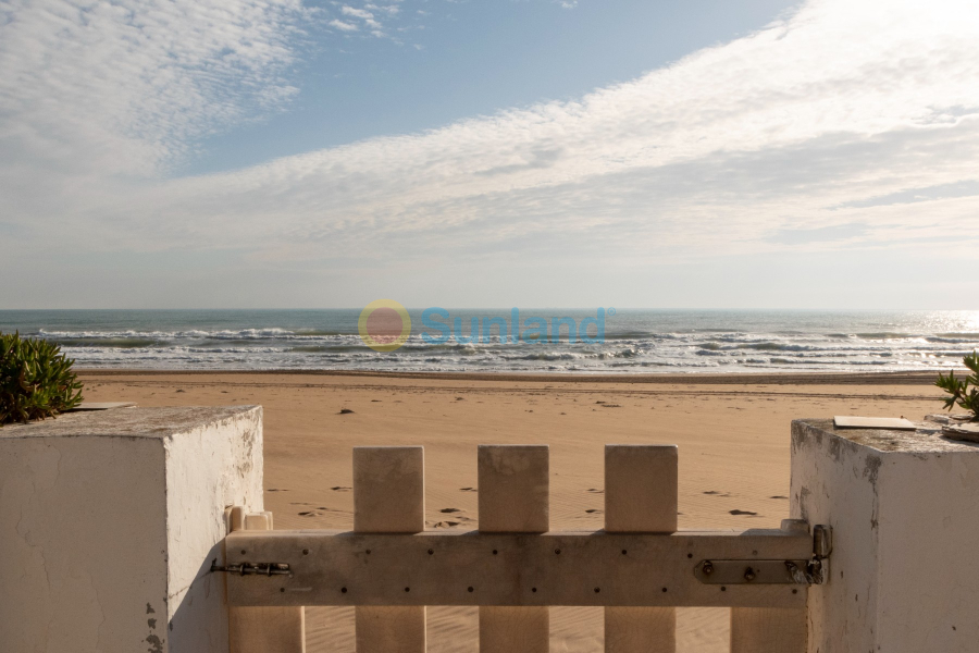 Använda fastigheter - Villa - Guardamar del Segura