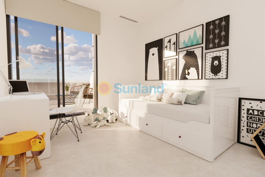 Ny bygg - Semidetached - Dolores - pueblo