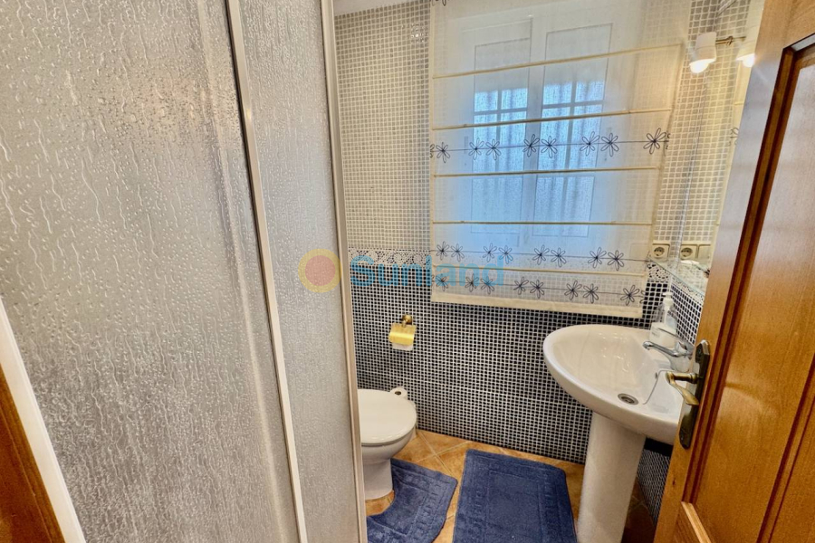 Segunda mano - Chalet - Algorfa - Lo Crispin