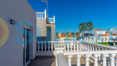 Brukte eiendommer - Villa - Torrevieja - El Chaparral