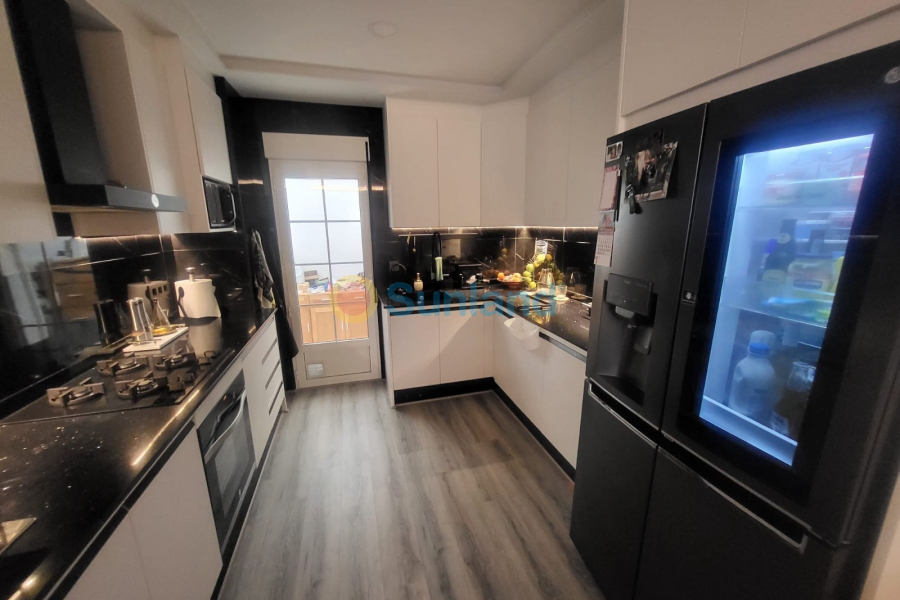 Använda fastigheter - Villa - Orihuela Costa - Villamartin