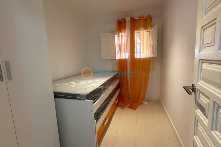 Använda fastigheter - Villa - San Fulgencio