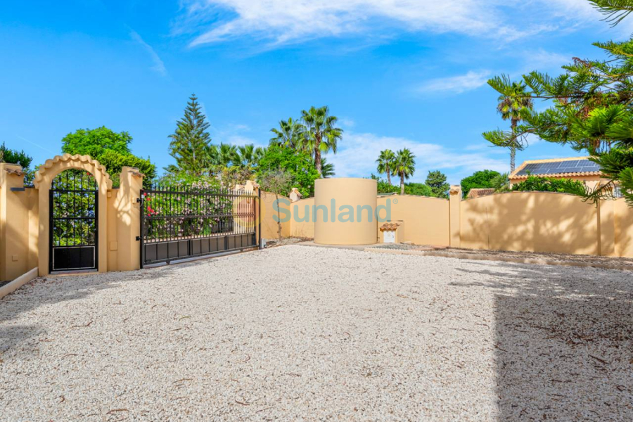 Segunda mano - Country house - Rafal