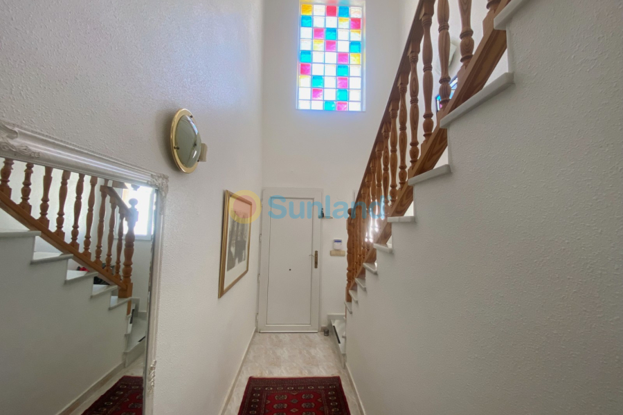 Resale - Detached Villa - Ciudad Quesada - Central Quesada