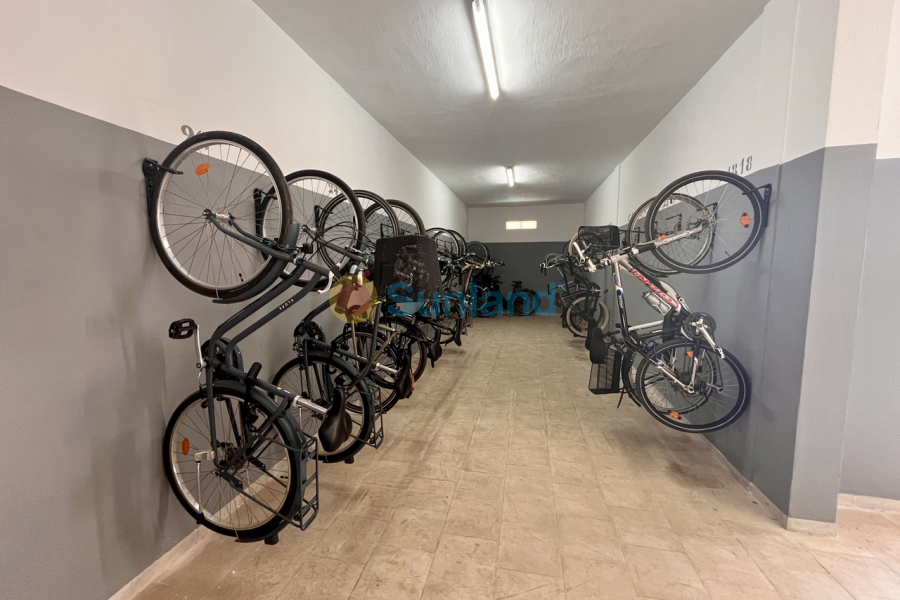 Resale - A - Orihuela costa - Pilar De La Horadada