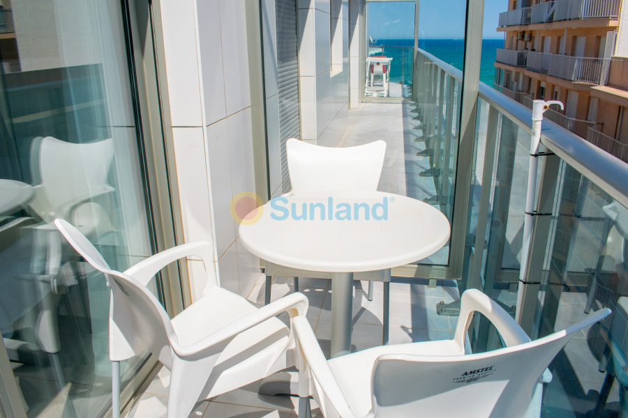 Brukte eiendommer - Leilighet - Guardamar del Segura